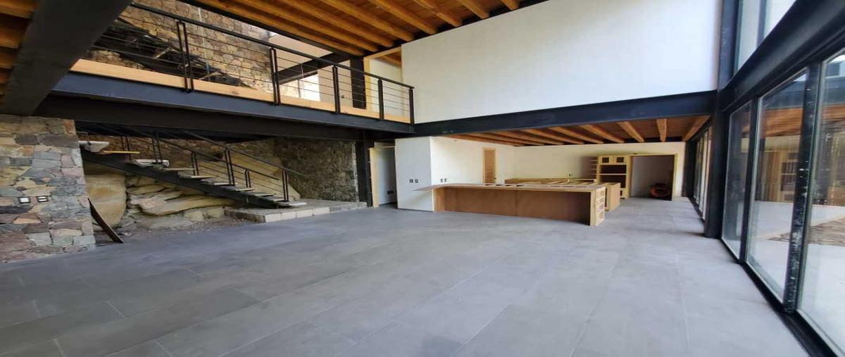 Foto de casa en venta en avándaro , avándaro, valle de bravo, méxico, 0 No. 05