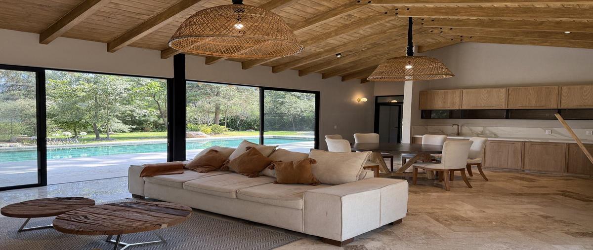 Foto de casa en venta en avándaro , avándaro, valle de bravo, méxico, 29748667 No. 05