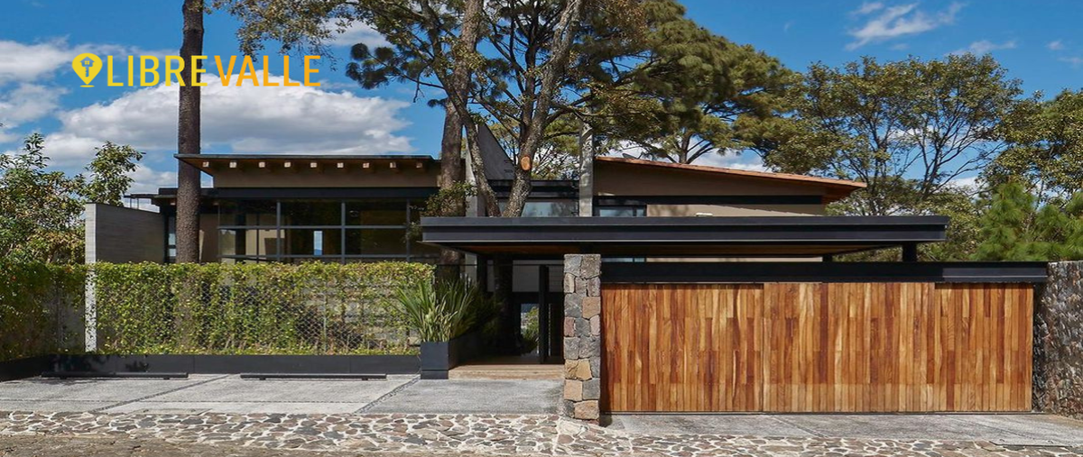 Foto de casa en venta en avandaro , avándaro, valle de bravo, méxico, 0 No. 04