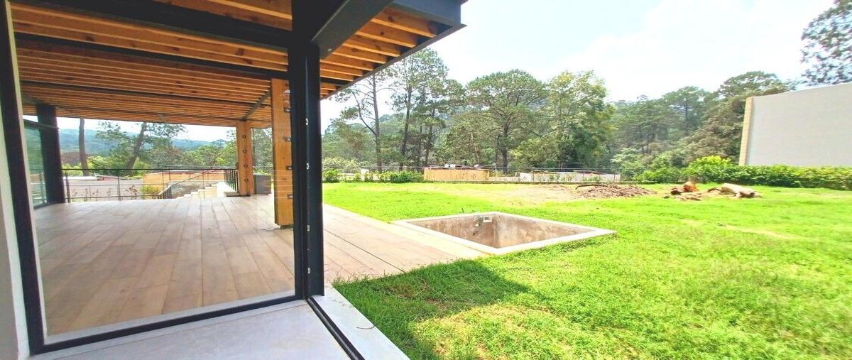 Foto de casa en venta en avandaro , avándaro, valle de bravo, méxico, 0 No. 04