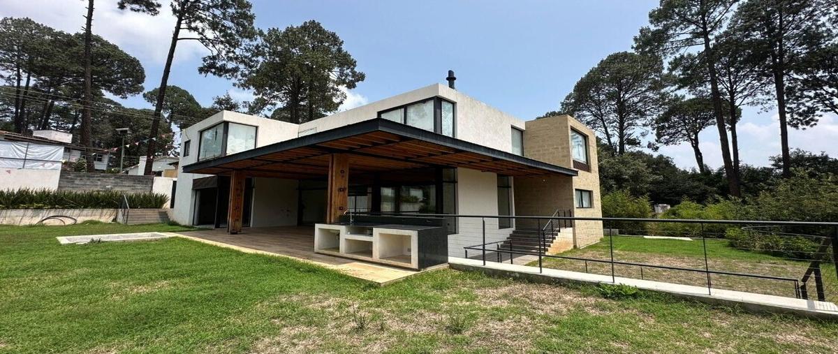 Foto de casa en venta en avandaro , avándaro, valle de bravo, méxico, 0 No. 05