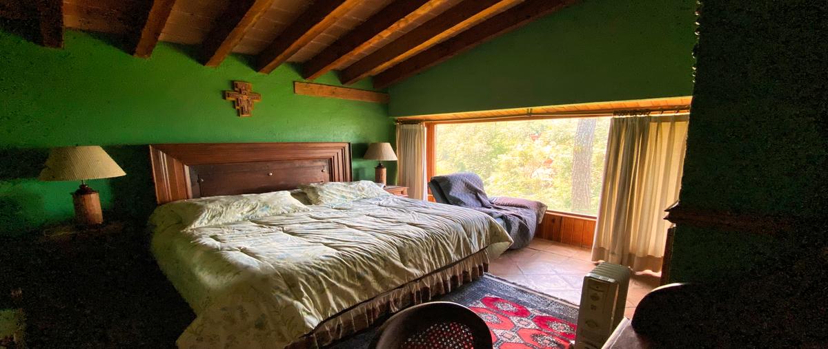 Foto de casa en venta en avandaro , avándaro, valle de bravo, méxico, 30302423 No. 04