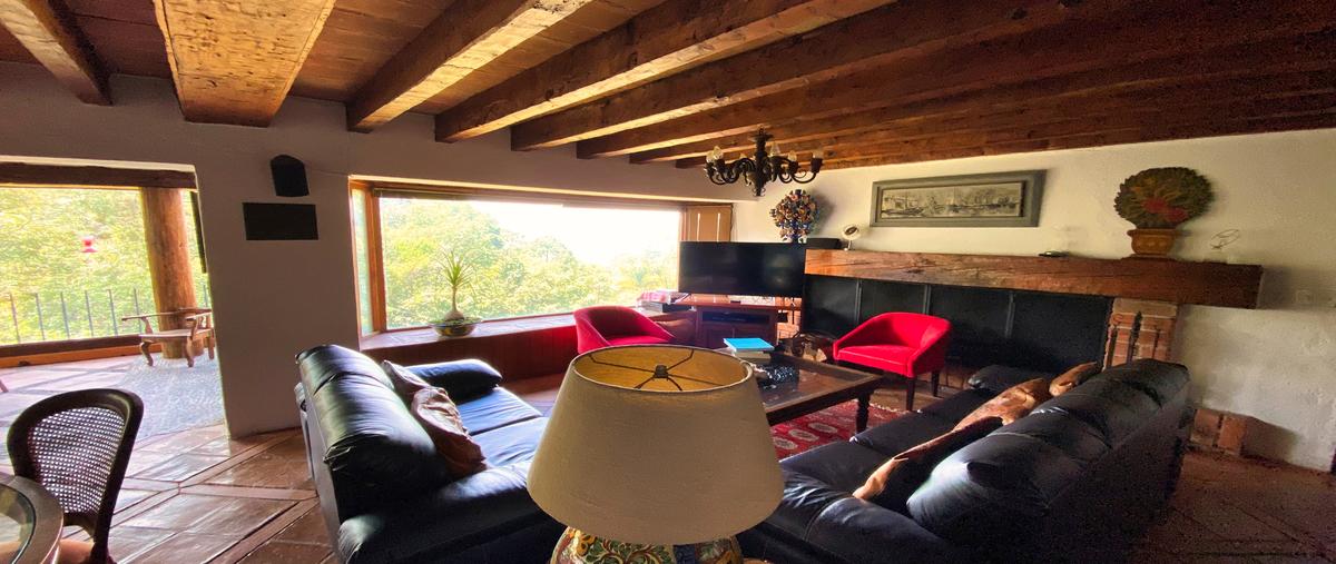 Foto de casa en venta en avandaro , avándaro, valle de bravo, méxico, 30302423 No. 05