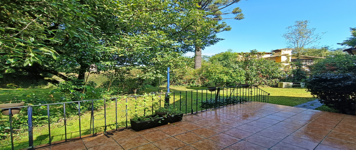 Foto de casa en venta en avandaro , avándaro, valle de bravo, méxico, 0 No. 03