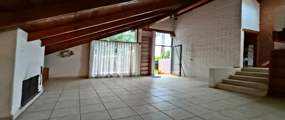 Foto de casa en venta en avandaro , avándaro, valle de bravo, méxico, 0 No. 05