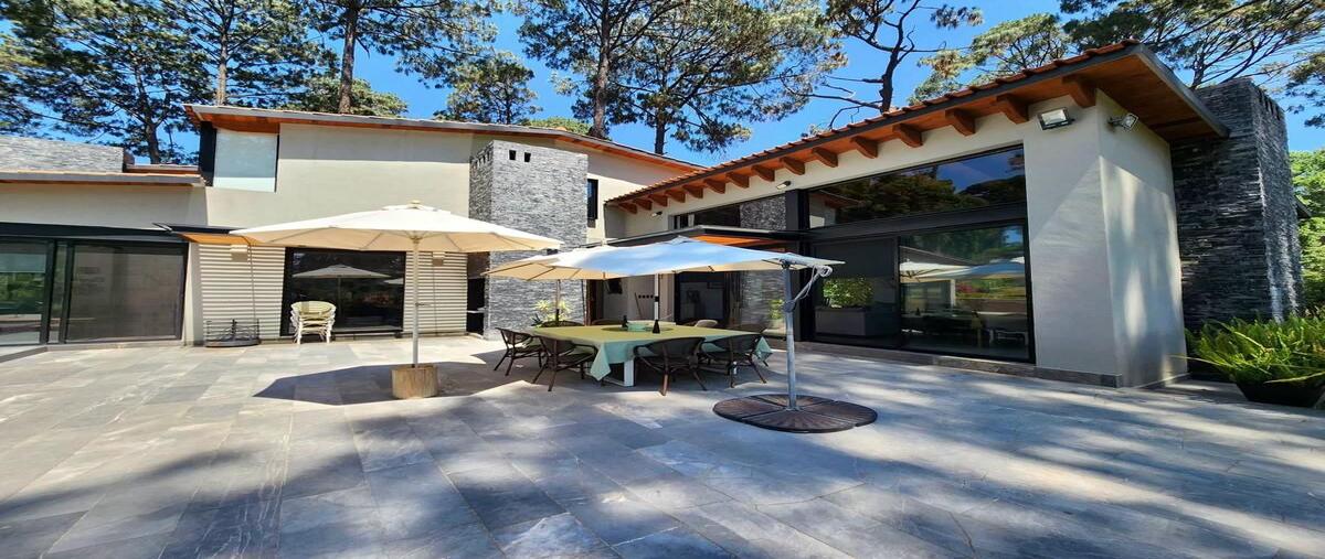 Foto de casa en venta en avandaro , avándaro, valle de bravo, méxico, 30365763 No. 03