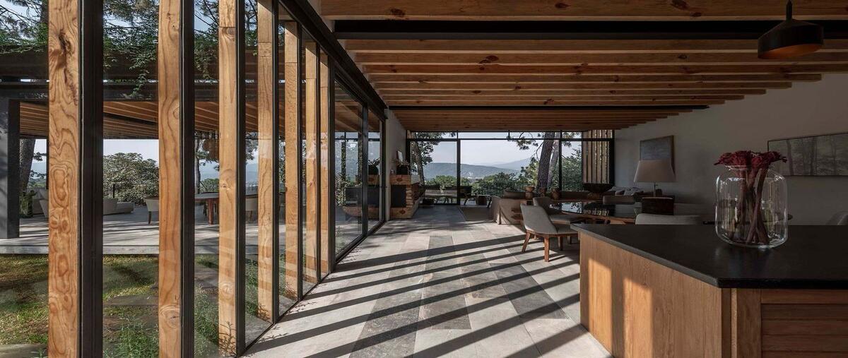 Foto de casa en venta en avándaro , avándaro, valle de bravo, méxico, 0 No. 03