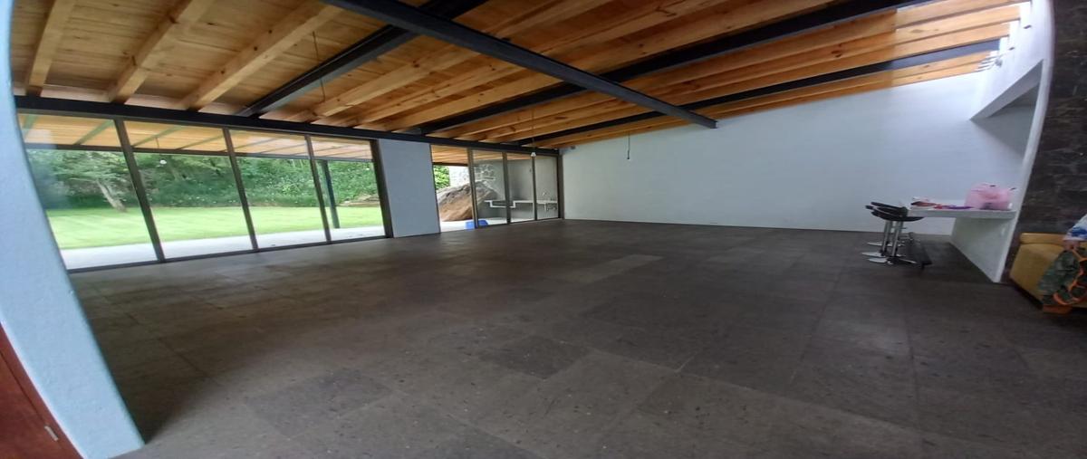 Foto de casa en venta en avandaro , avándaro, valle de bravo, méxico, 0 No. 04