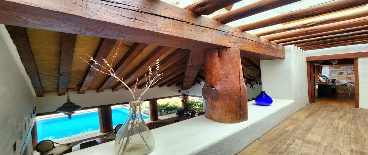 Foto de casa en venta en avandaro , avándaro, valle de bravo, méxico, 0 No. 05