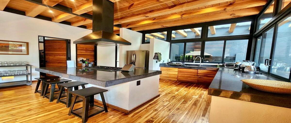 Foto de casa en venta en avándaro , avándaro, valle de bravo, méxico, 0 No. 04