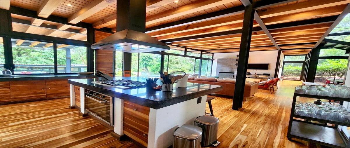 Foto de casa en venta en avándaro , avándaro, valle de bravo, méxico, 0 No. 05