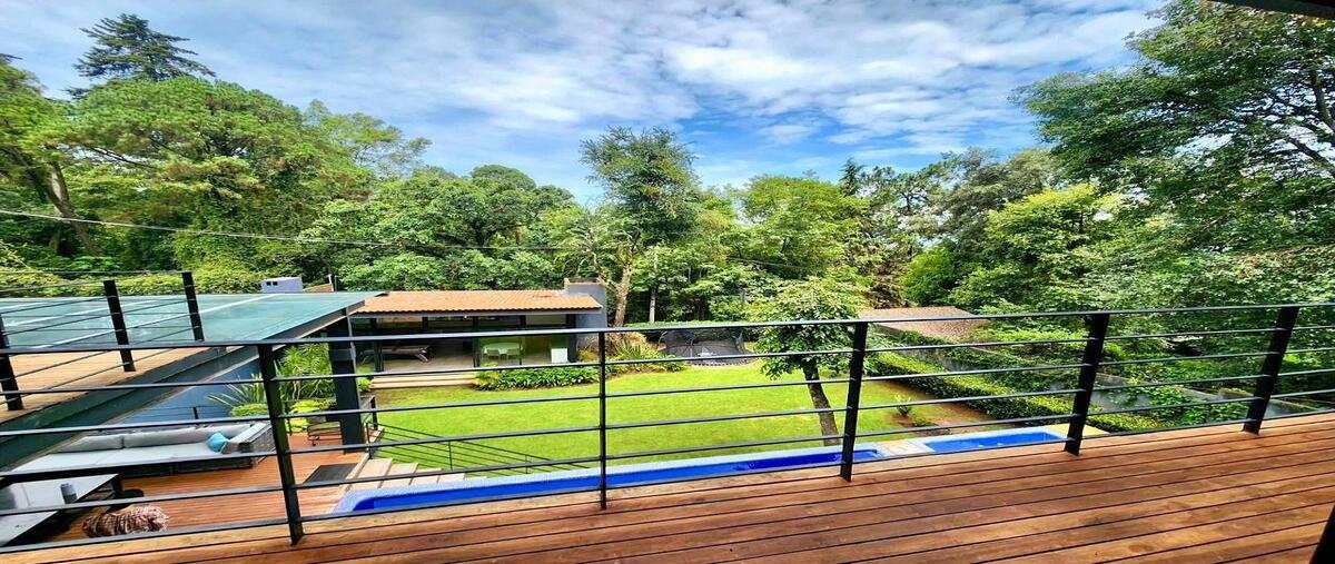 Foto de casa en venta en avándaro , avándaro, valle de bravo, méxico, 0 No. 07