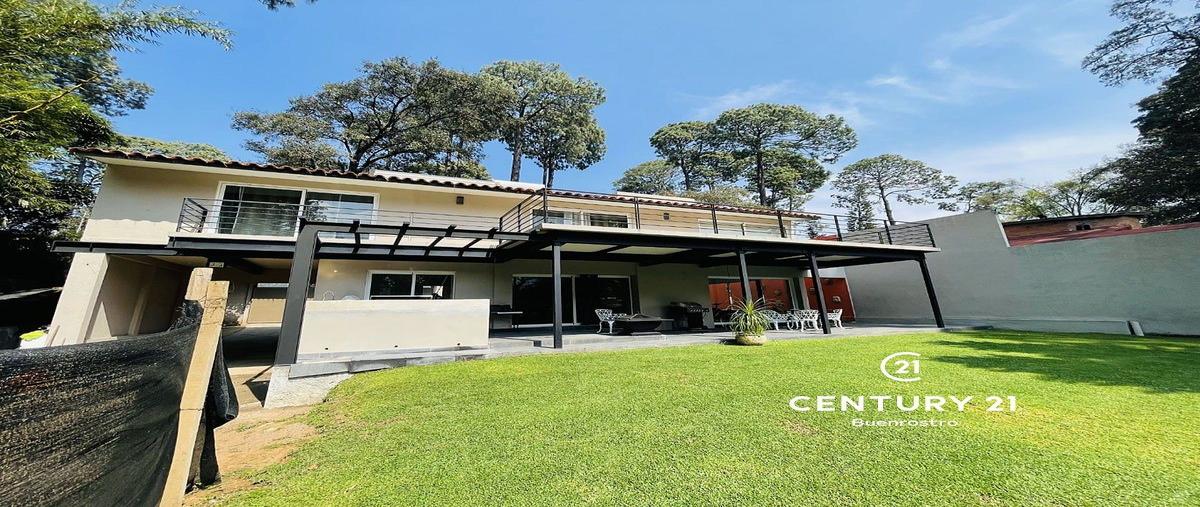 Foto de casa en venta en avándaro , avándaro, valle de bravo, méxico, 0 No. 03