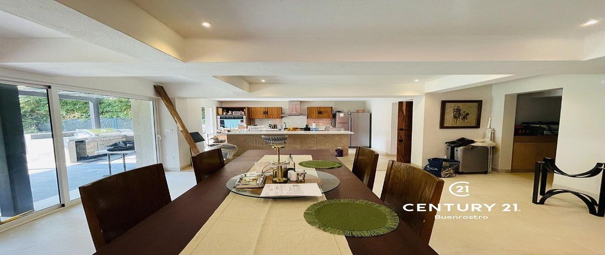 Foto de casa en venta en avándaro , avándaro, valle de bravo, méxico, 0 No. 05