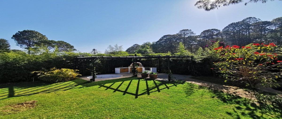 Foto de casa en renta en avandaro , avándaro, valle de bravo, méxico, 0 No. 03