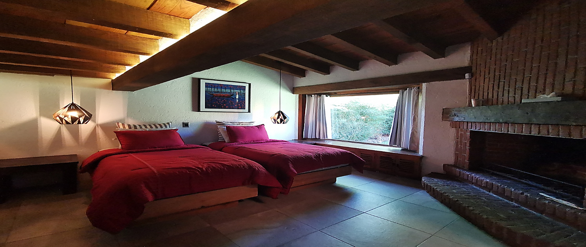 Foto de casa en renta en avandaro , avándaro, valle de bravo, méxico, 0 No. 05