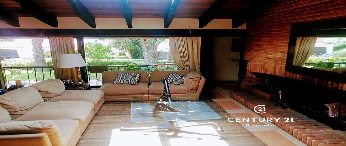 Foto de casa en venta en avándaro , avándaro, valle de bravo, méxico, 0 No. 03