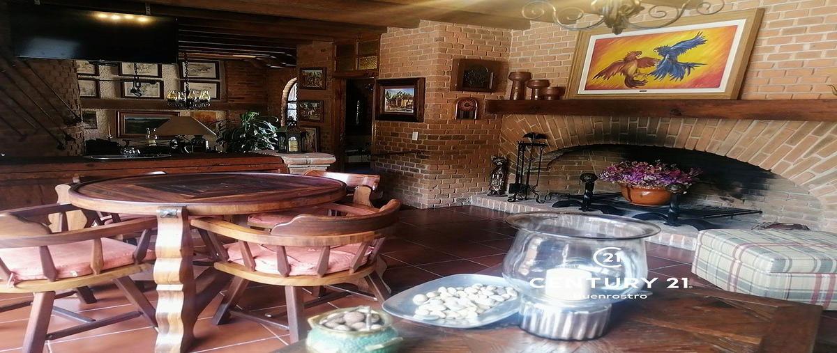 Foto de casa en venta en avándaro , avándaro, valle de bravo, méxico, 0 No. 04
