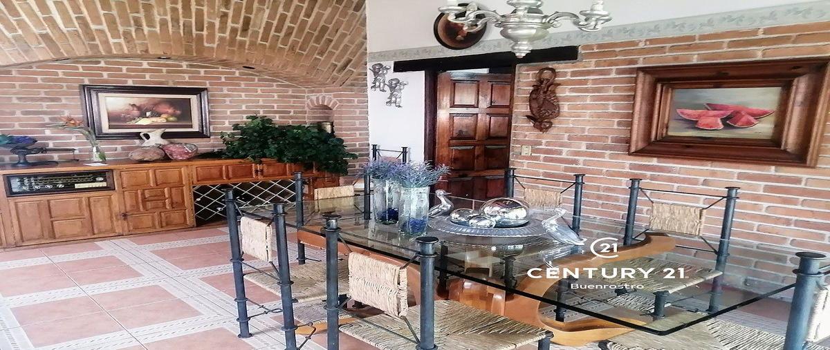 Foto de casa en venta en avándaro , avándaro, valle de bravo, méxico, 0 No. 05
