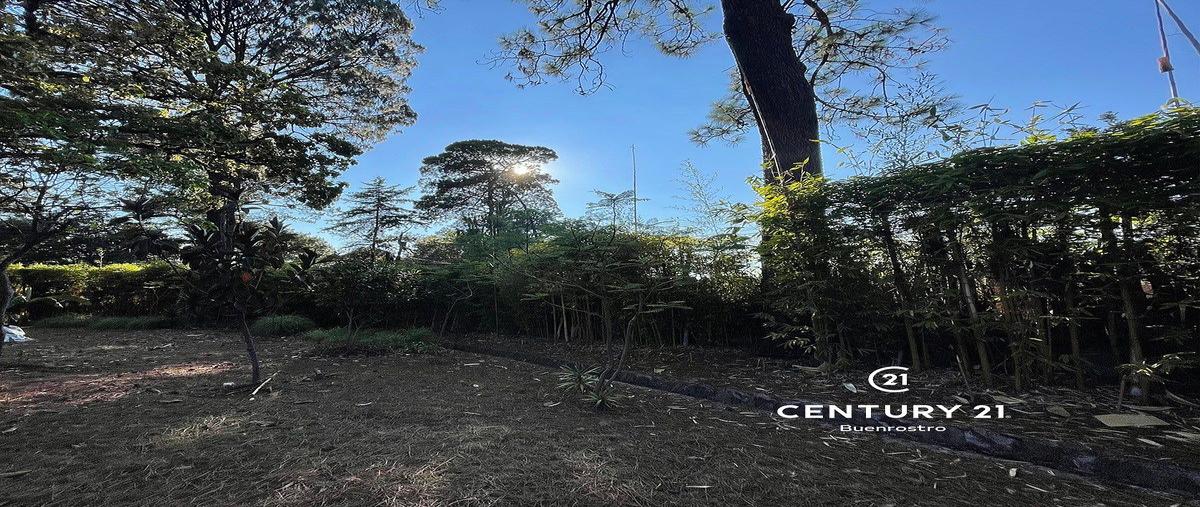 Foto de terreno habitacional en venta en avándaro , avándaro, valle de bravo, méxico, 0 No. 03