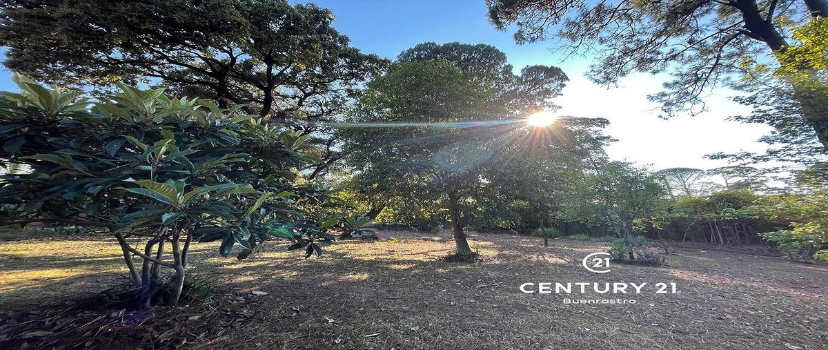 Foto de terreno habitacional en venta en avándaro , avándaro, valle de bravo, méxico, 0 No. 05