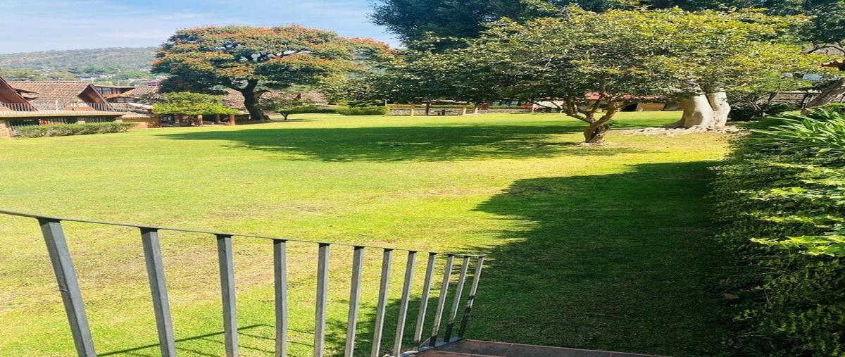 Foto de casa en renta en avandaro , avándaro, valle de bravo, méxico, 0 No. 10