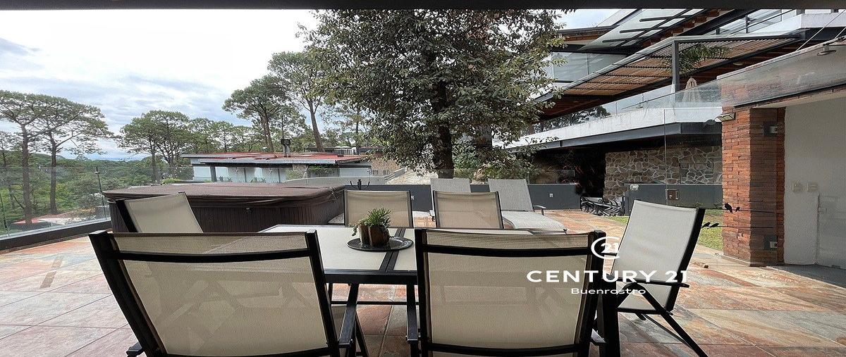 Foto de casa en venta en avándaro , avándaro, valle de bravo, méxico, 31093448 No. 03