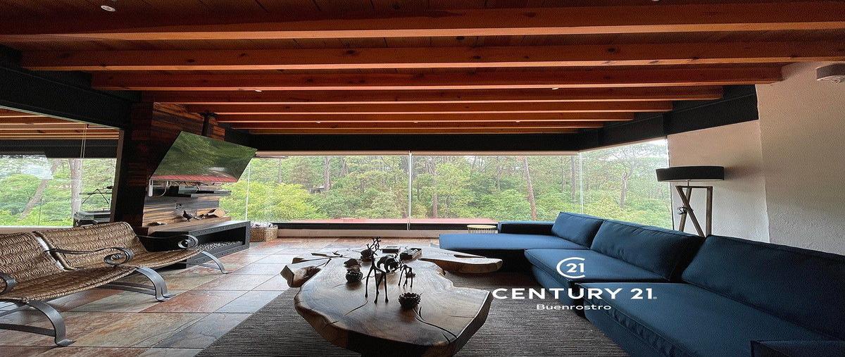 Foto de casa en venta en avándaro , avándaro, valle de bravo, méxico, 31093448 No. 04