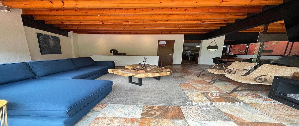 Foto de casa en venta en avándaro , avándaro, valle de bravo, méxico, 31093448 No. 05