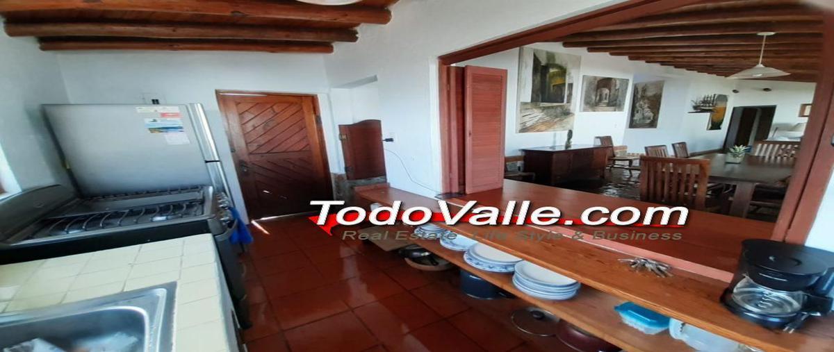 Foto de casa en renta en avándaro, valle de bravo, estado de méxico, 51200 , avándaro, valle de bravo, méxico, 25927027 No. 03