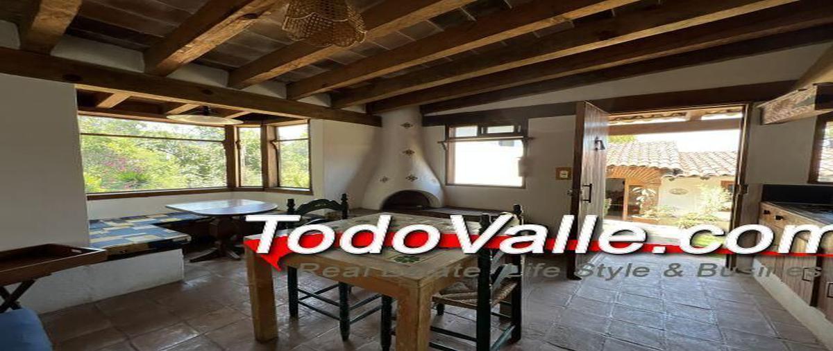 Foto de casa en renta en avándaro, valle de bravo, estado de méxico, 51200 , avándaro, valle de bravo, méxico, 25927027 No. 05