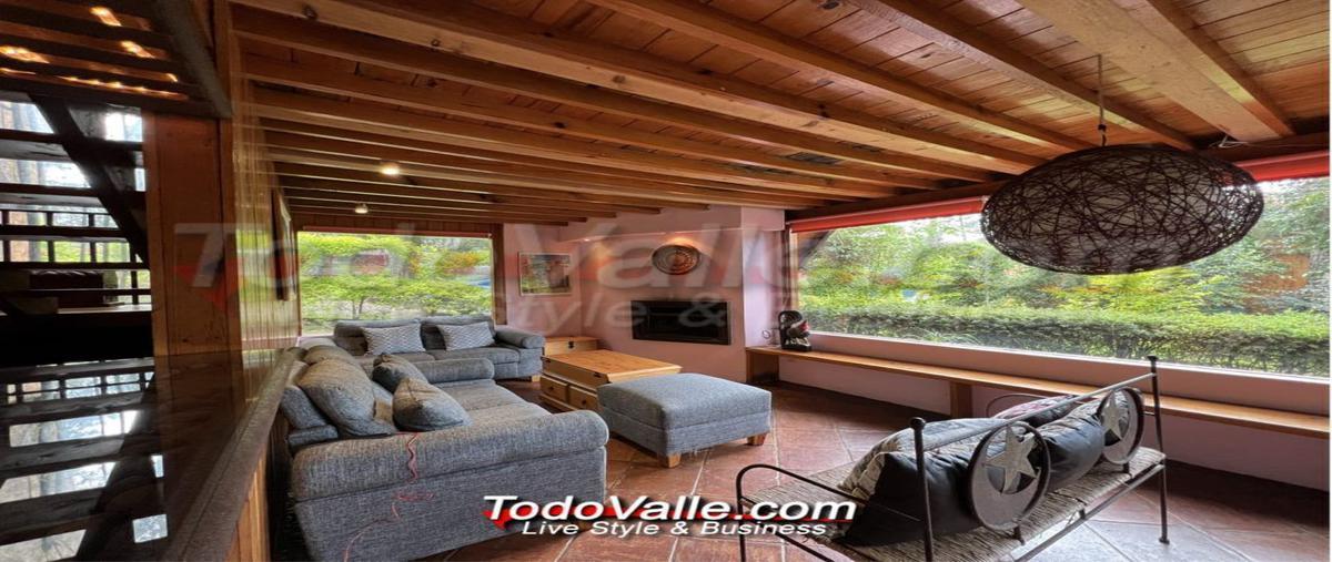 Foto de casa en renta en avándaro, valle de bravo, estado de méxico, 51200 , avándaro, valle de bravo, méxico, 0 No. 03
