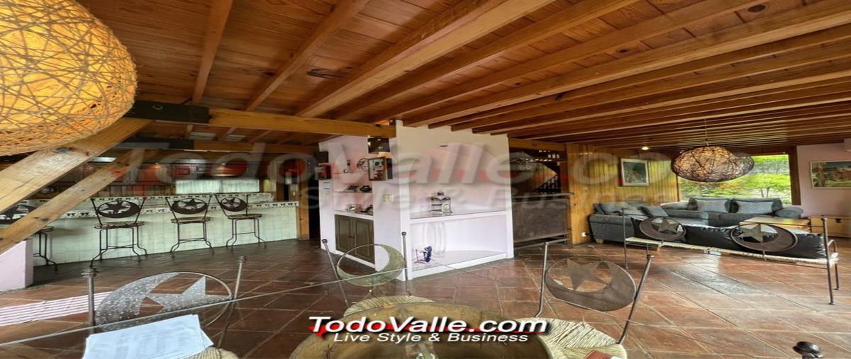 Foto de casa en renta en avándaro, valle de bravo, estado de méxico, 51200 , avándaro, valle de bravo, méxico, 0 No. 04