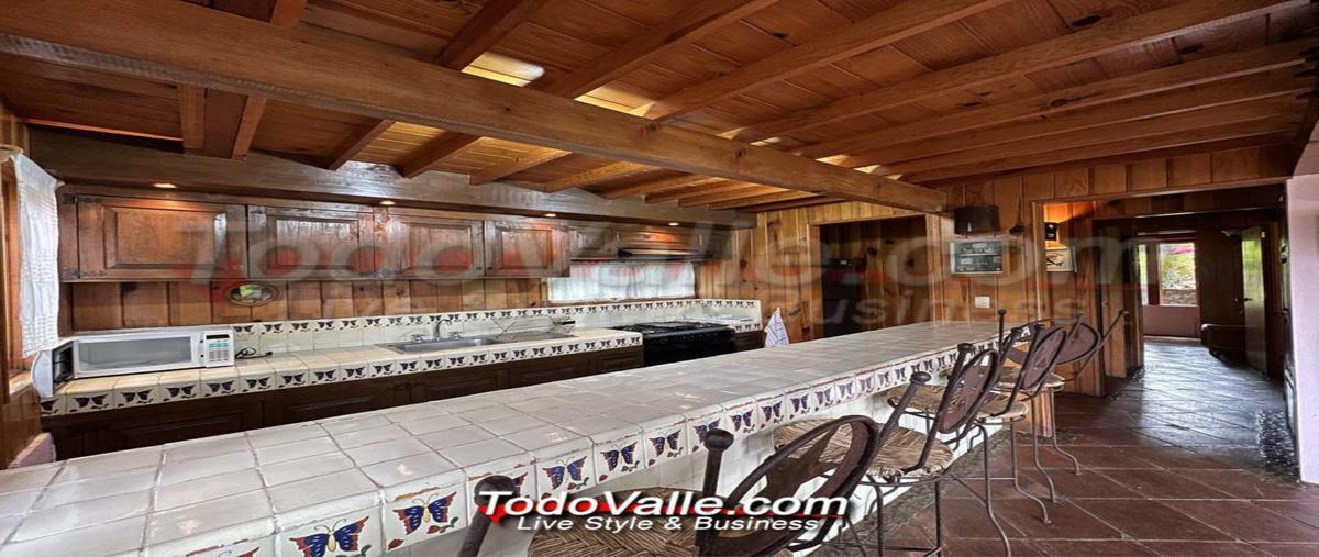 Foto de casa en renta en avándaro, valle de bravo, estado de méxico, 51200 , avándaro, valle de bravo, méxico, 0 No. 05