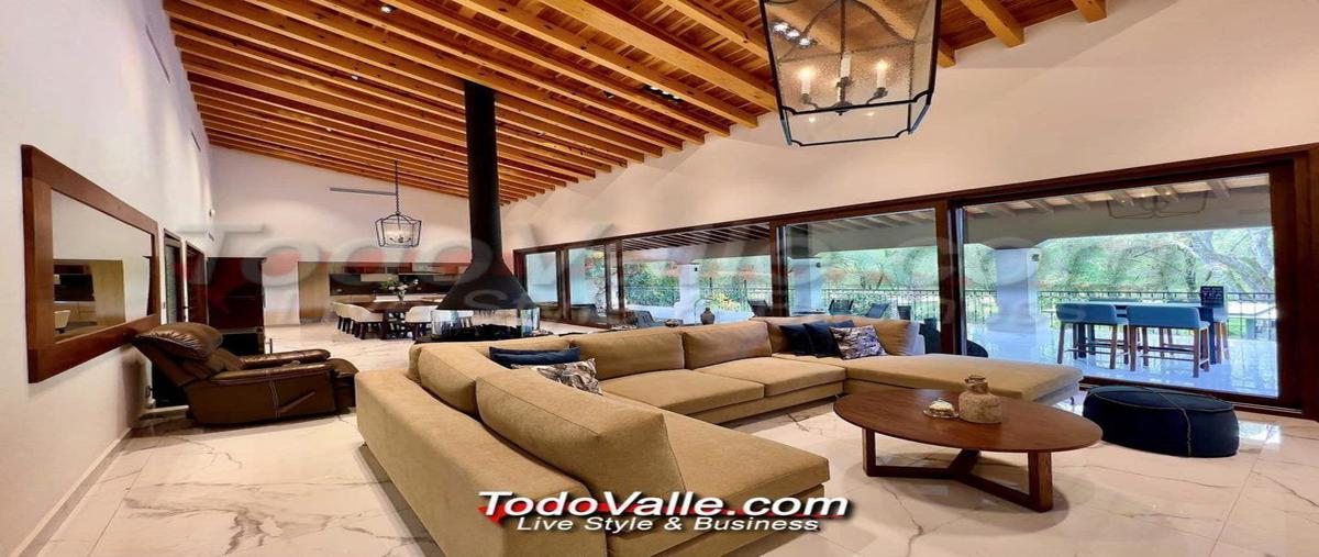 Foto de casa en venta en avándaro, valle de bravo, estado de méxico , avándaro, valle de bravo, méxico, 0 No. 03