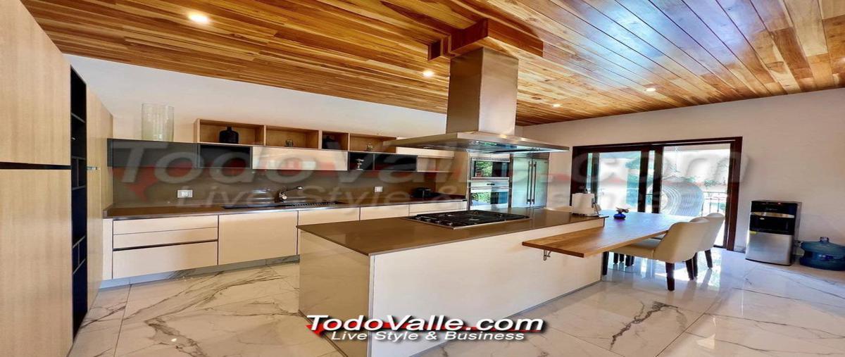 Foto de casa en venta en avándaro, valle de bravo, estado de méxico , avándaro, valle de bravo, méxico, 0 No. 04