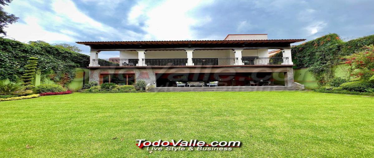 Foto de casa en venta en avándaro, valle de bravo, estado de méxico , avándaro, valle de bravo, méxico, 0 No. 05