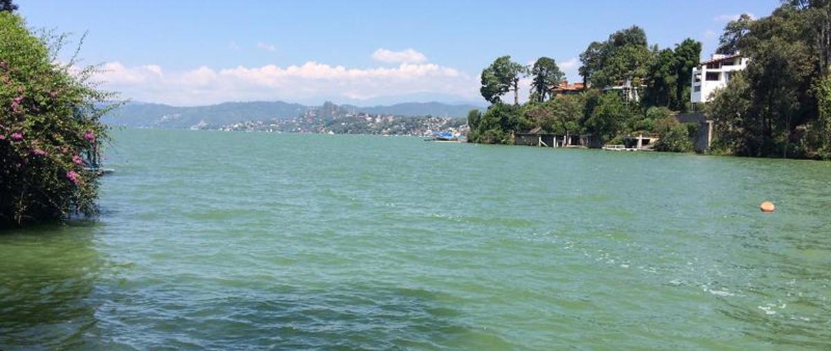 Foto de casa en renta en  , avándaro, valle de bravo, méxico, 12352927 No. 01