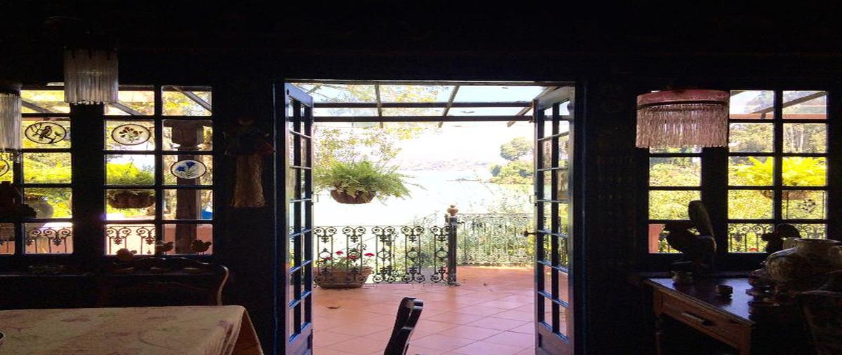 Foto de casa en renta en  , avándaro, valle de bravo, méxico, 12352927 No. 04
