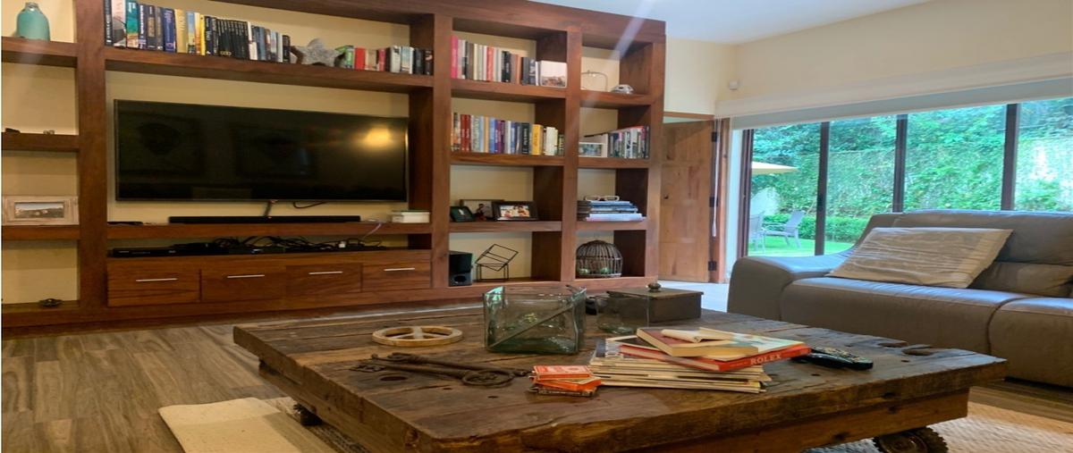 Foto de casa en venta en  , avándaro, valle de bravo, méxico, 18076129 No. 03