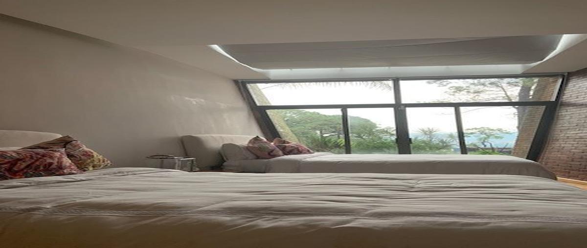 Foto de casa en venta en  , avándaro, valle de bravo, méxico, 18304241 No. 03