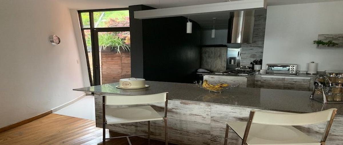Foto de casa en venta en  , avándaro, valle de bravo, méxico, 18304241 No. 05