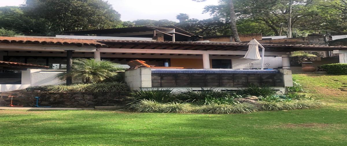 Foto de casa en , avándaro, valle de bravo, méxico, 18894638 foto 02 Foto de casa en venta en , avándaro, valle de bravo, méxico, 18894638 No. 02