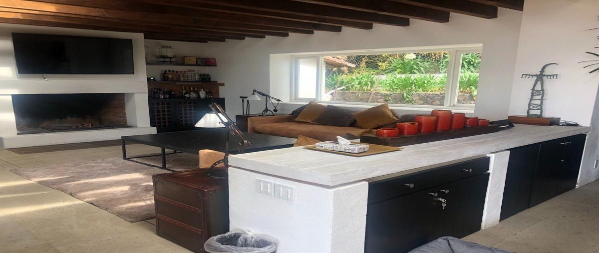 Foto de casa en , avándaro, valle de bravo, méxico, 18894638 foto 05 Foto de casa en venta en , avándaro, valle de bravo, méxico, 18894638 No. 05