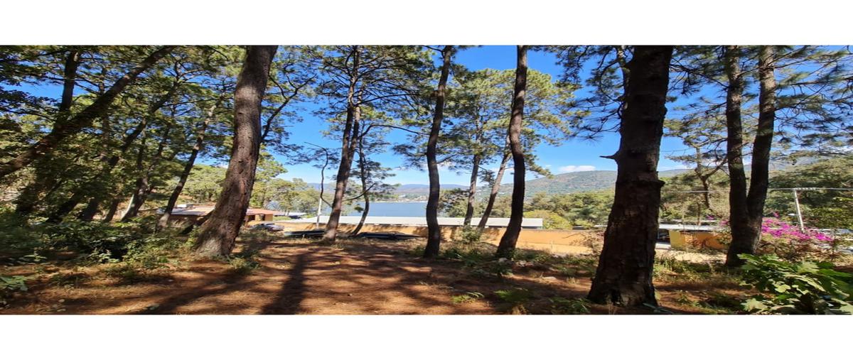 Foto de terreno habitacional en venta en  , avándaro, valle de bravo, méxico, 19302731 No. 03