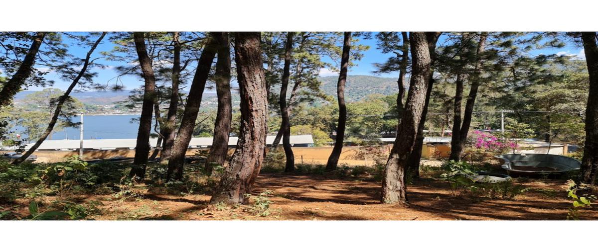 Foto de terreno habitacional en venta en  , avándaro, valle de bravo, méxico, 19302731 No. 04