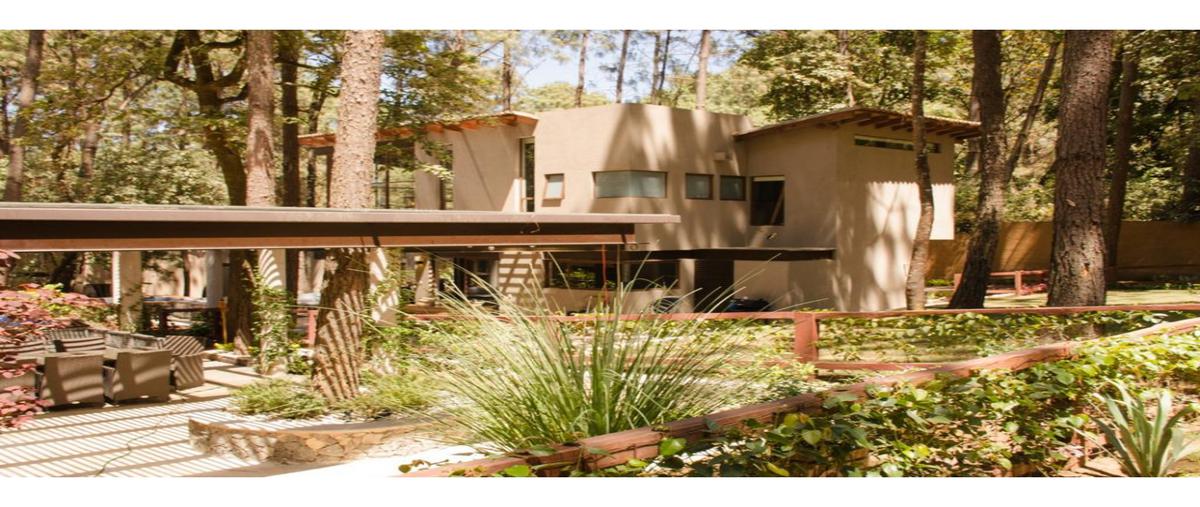 Foto de casa en venta en  , avándaro, valle de bravo, méxico, 20112398 No. 04
