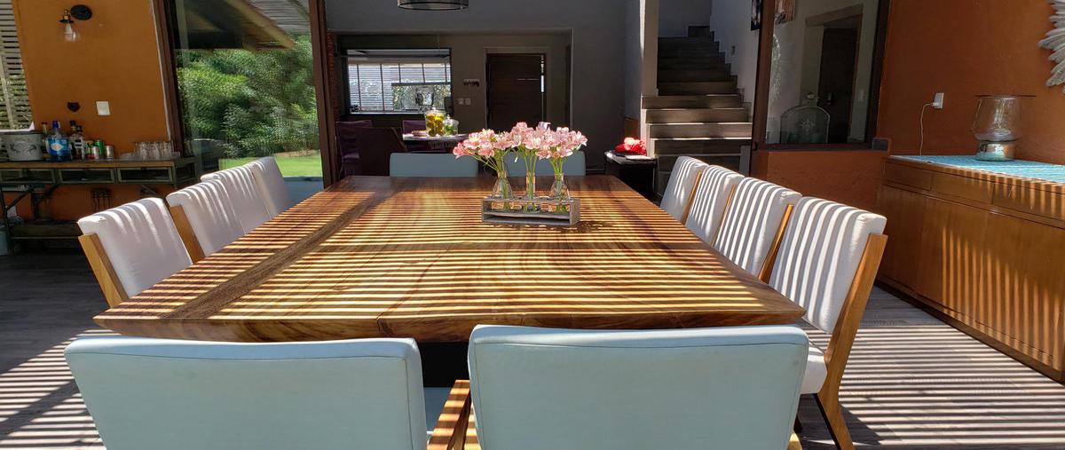 Foto de casa en renta en  , avándaro, valle de bravo, méxico, 0 No. 03