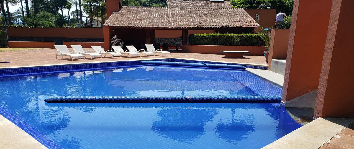 Foto de casa en renta en  , avándaro, valle de bravo, méxico, 0 No. 05