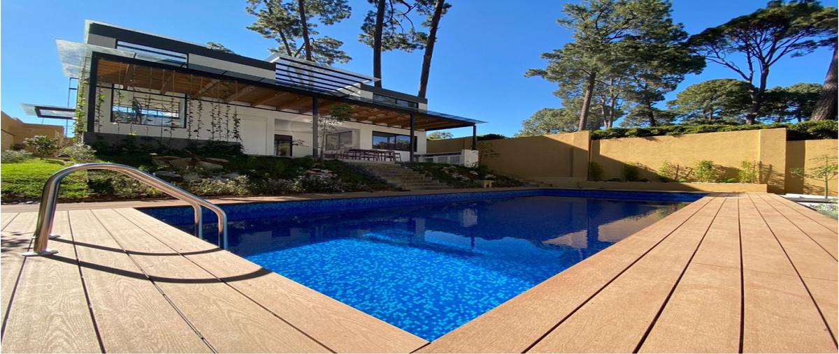 Foto de casa en condominio en , avándaro, valle de bravo, méxico, 0 foto 01 Foto de casa en condominio en venta en , avándaro, valle de bravo, méxico, 0 No. 01